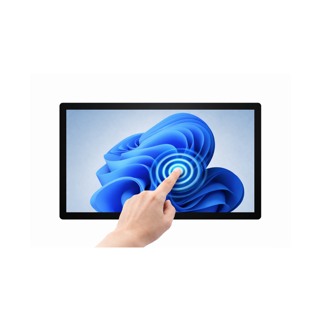 Dokunmatik Panel PC