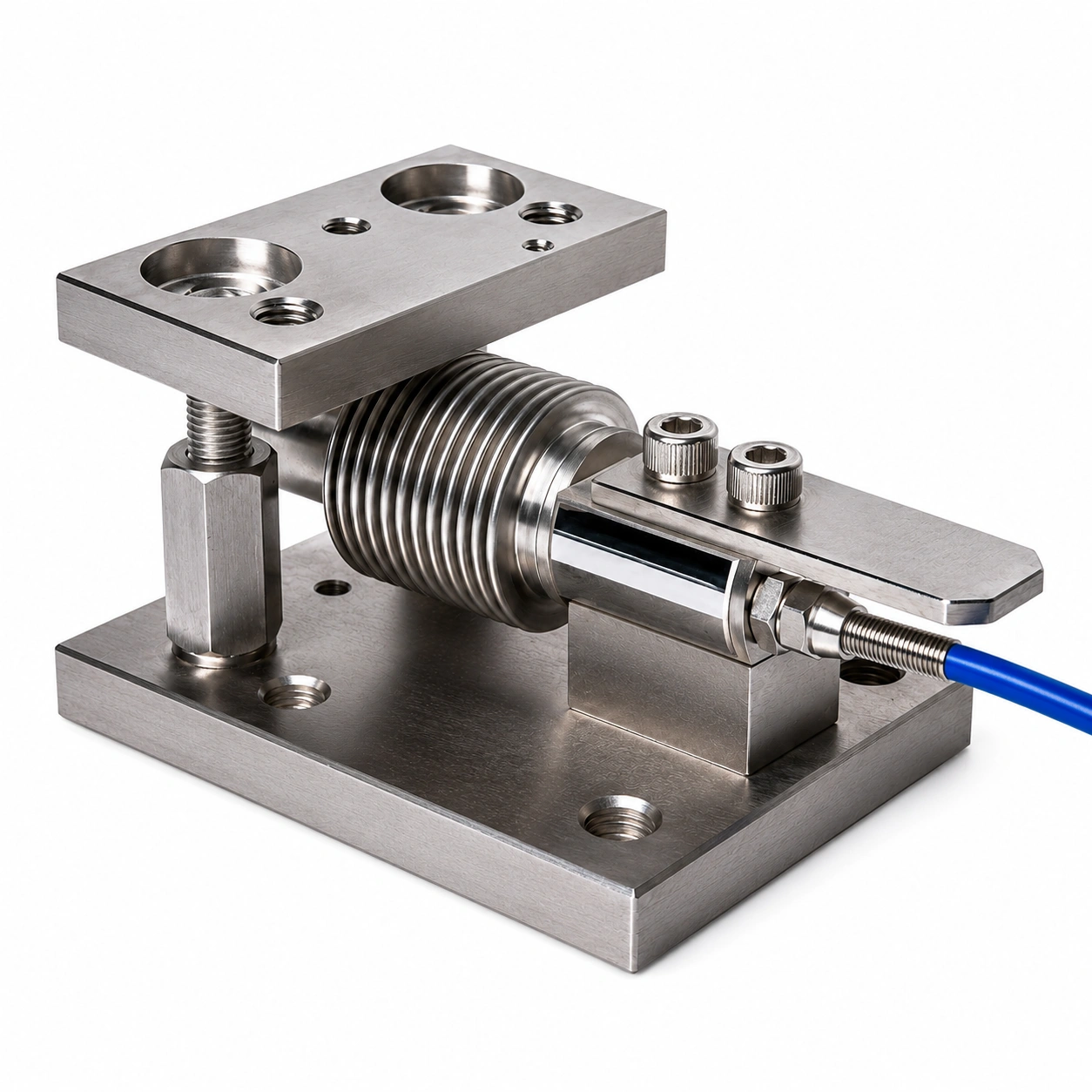 SBMG Loadcell Bağlantı Aparatı