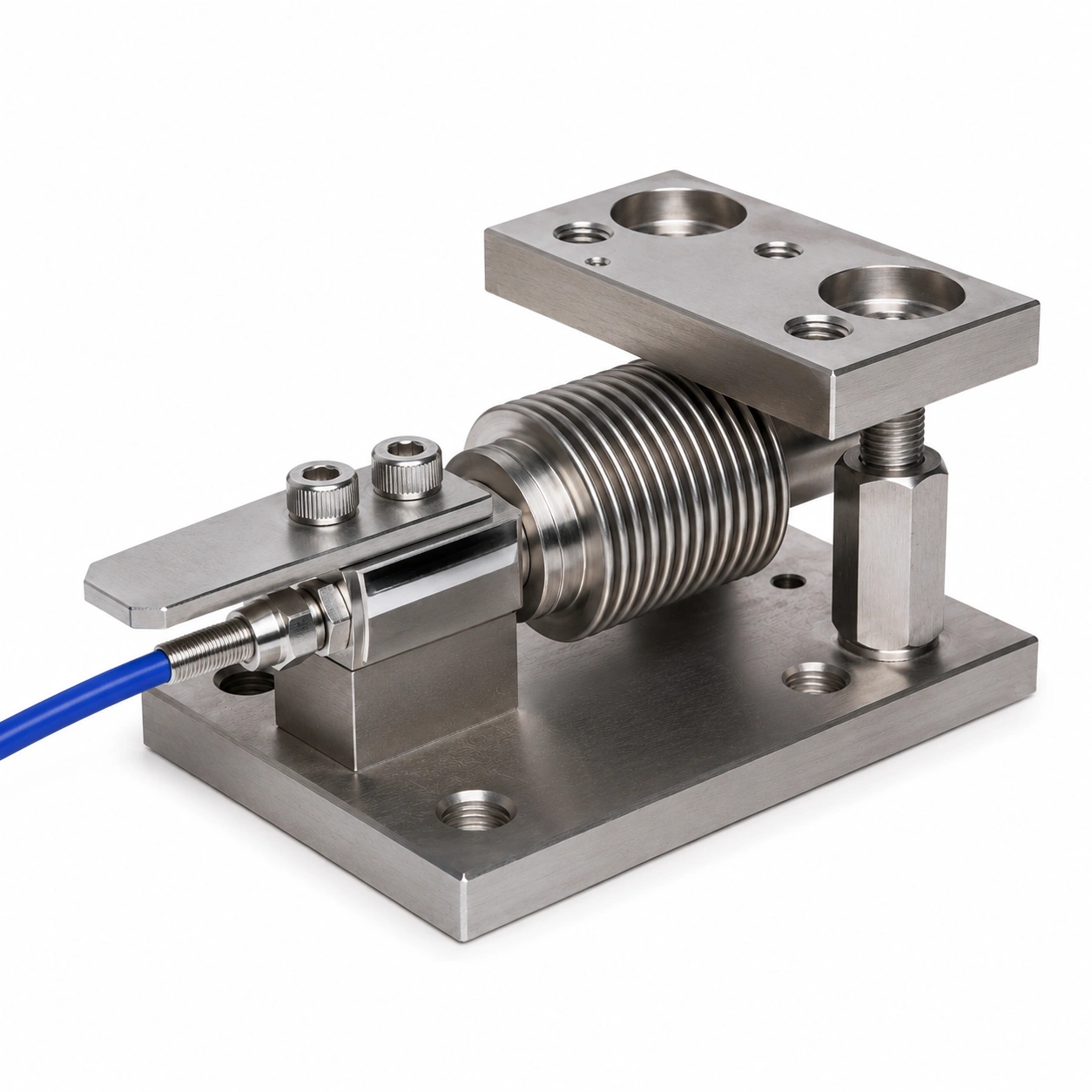 SBMG Loadcell Bağlantı Aparatı