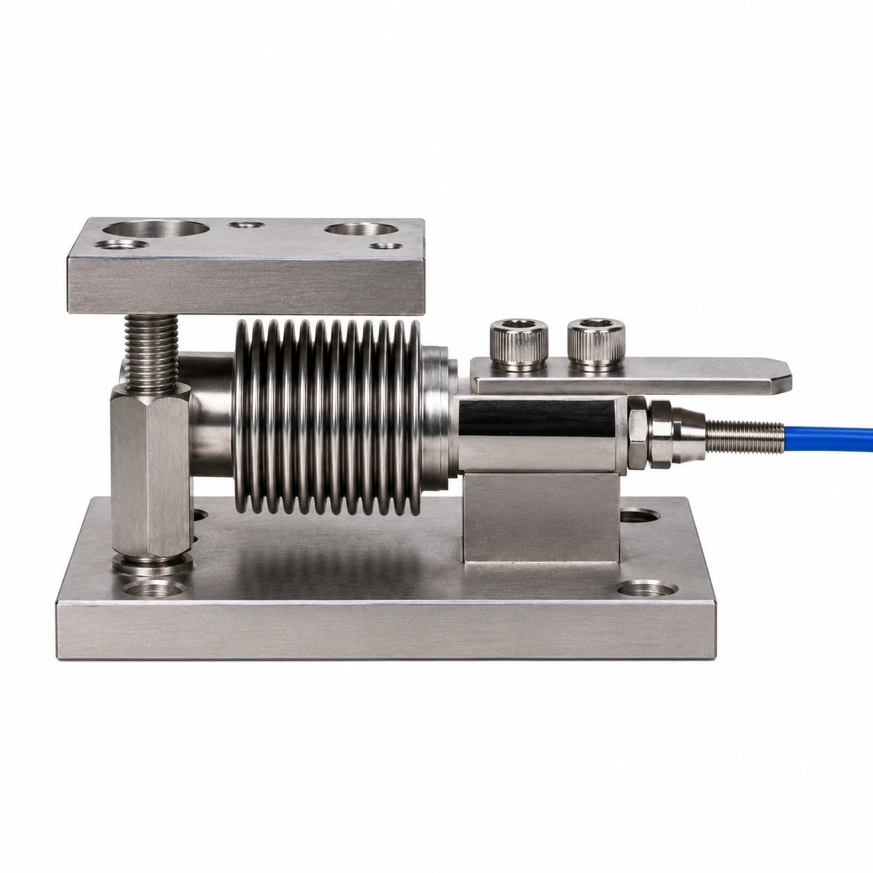 SBMG Loadcell Bağlantı Aparatı