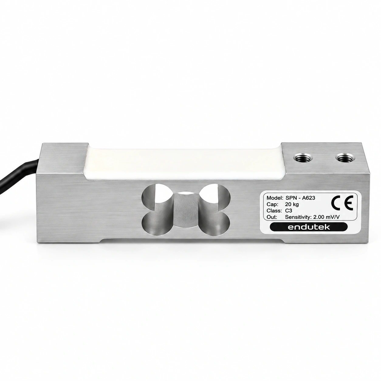 SPN Loadcell SPN-A623 Tek Noktalı Yük Hücresi 30-50 kg