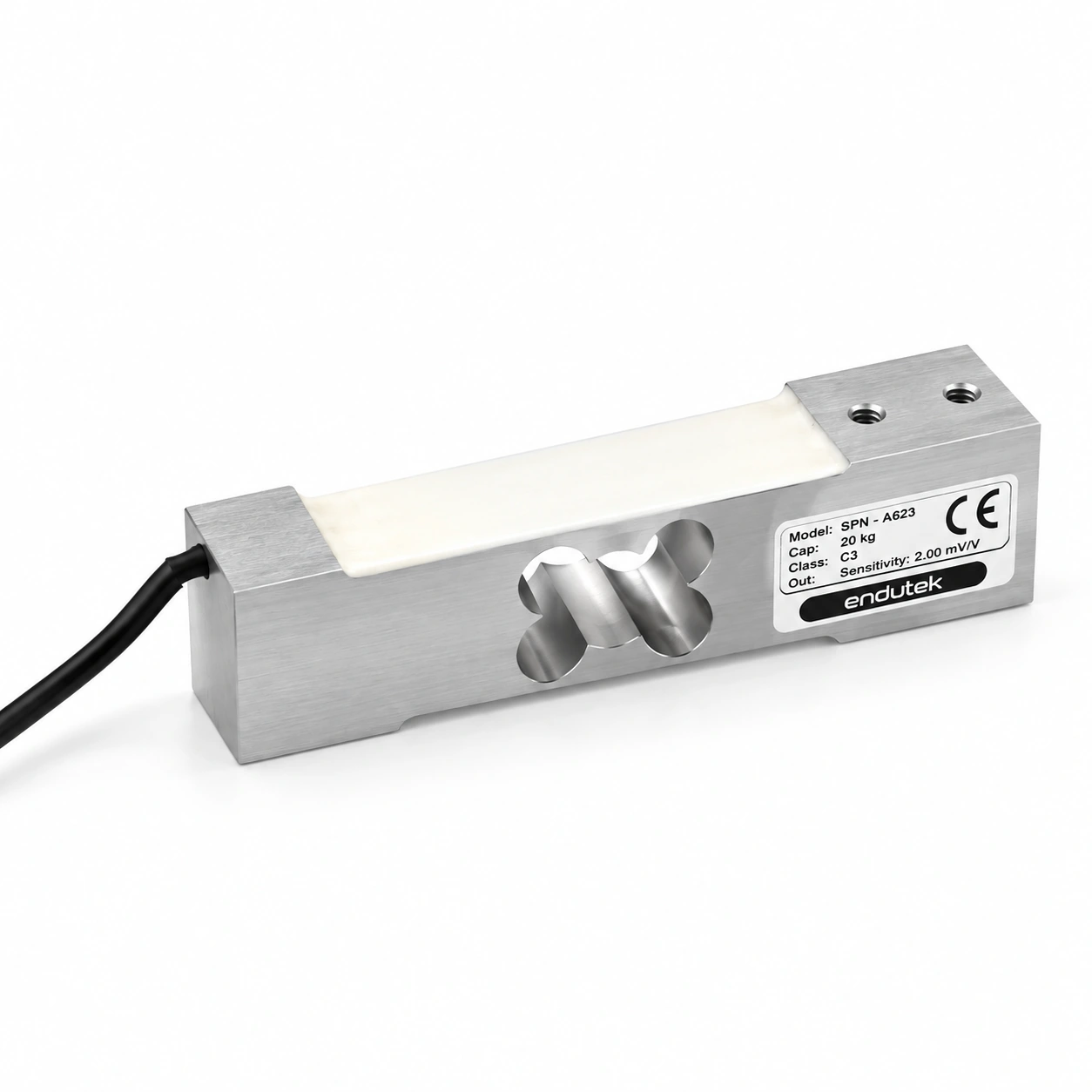 SPN Loadcell SPN-A623 Tek Noktalı Yük Hücresi 30-50 kg