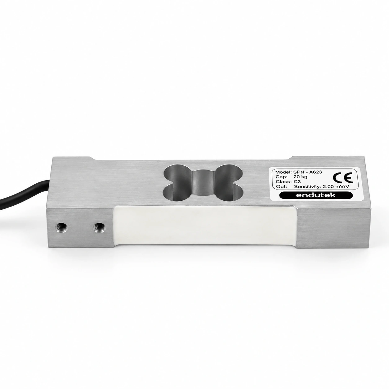 SPN Loadcell SPN-A623 Tek Noktalı Yük Hücresi 30-50 kg