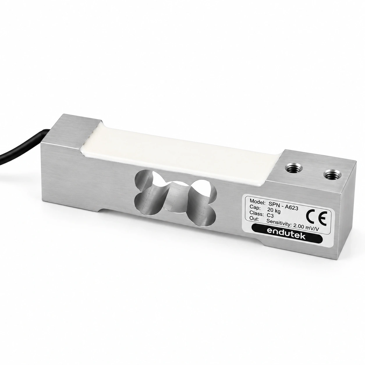 SPN Loadcell SPN-A623 Tek Noktalı Yük Hücresi 30-50 kg